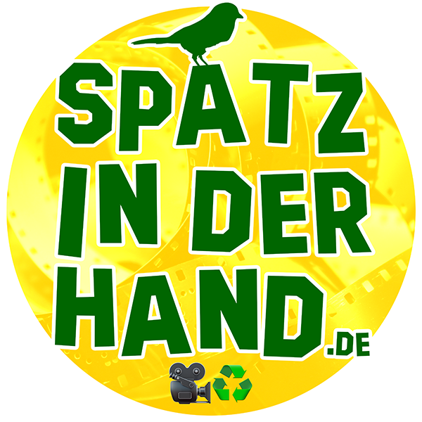 Logo SpatzInDerHand.de