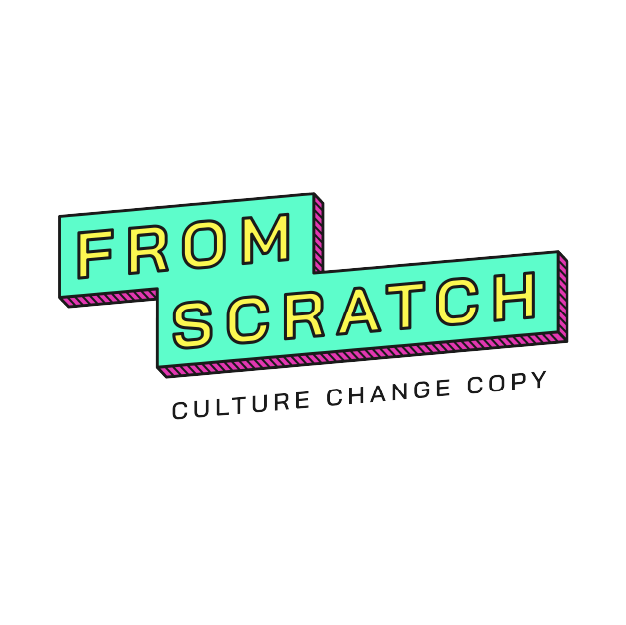 Logo From Scratch