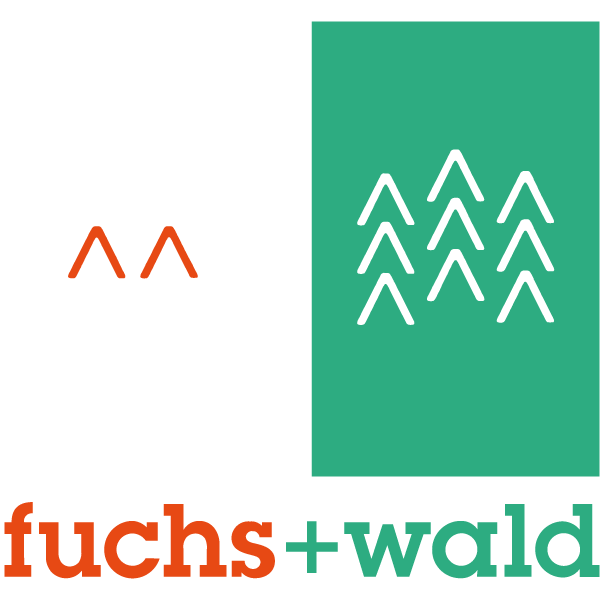 Logo Fuchs+Wald