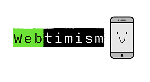 Logo Webtimism