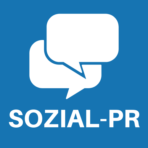 Logo SOZIAL-PR