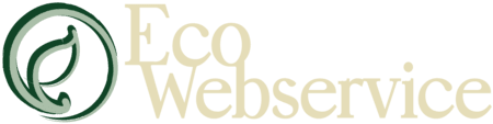 Logo Eco Webservice