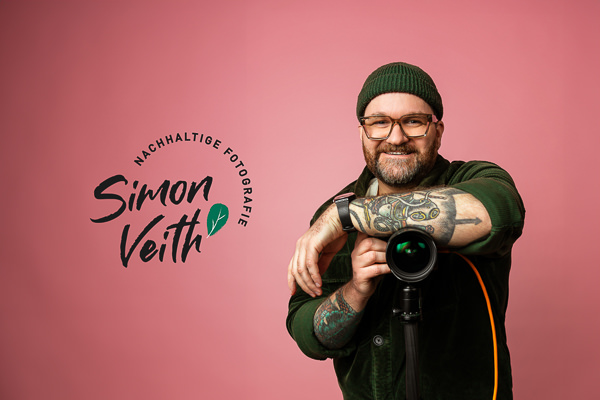 Portrait Simon Veith