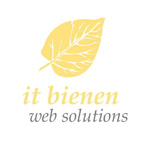 Logo IT Bienen